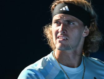 Zverev kritisiert vollen Kalender: „Richtung stimmt nicht“