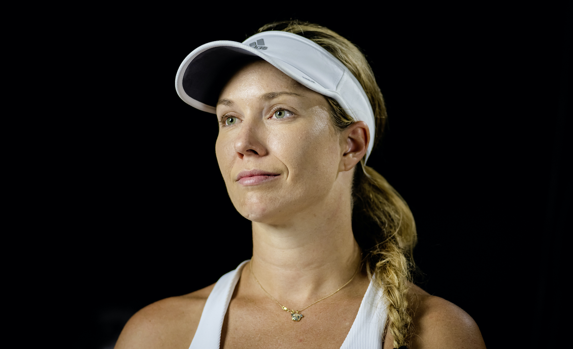 Danielle Collins „ War überrascht, so schnell Erfolg zu haben