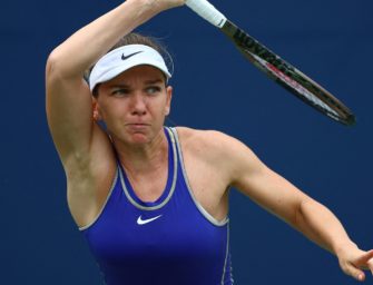 Berufung im Dopingfall Halep: CAS leitet Verfahren ein