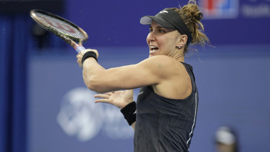 Haddad Maia gewinnt in Zhuhai