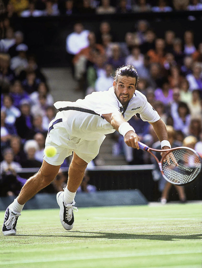 Patrick Rafter