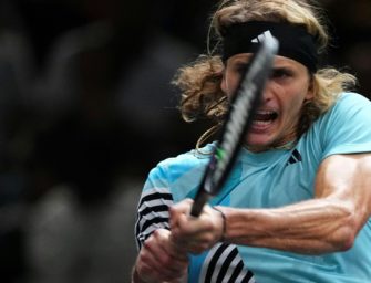 Zverev will Olympia-Fahnenträger sein: „Unfassbarer Traum“