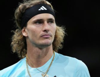 ATP-Weltrangliste: Zverev klettert auf Rang acht