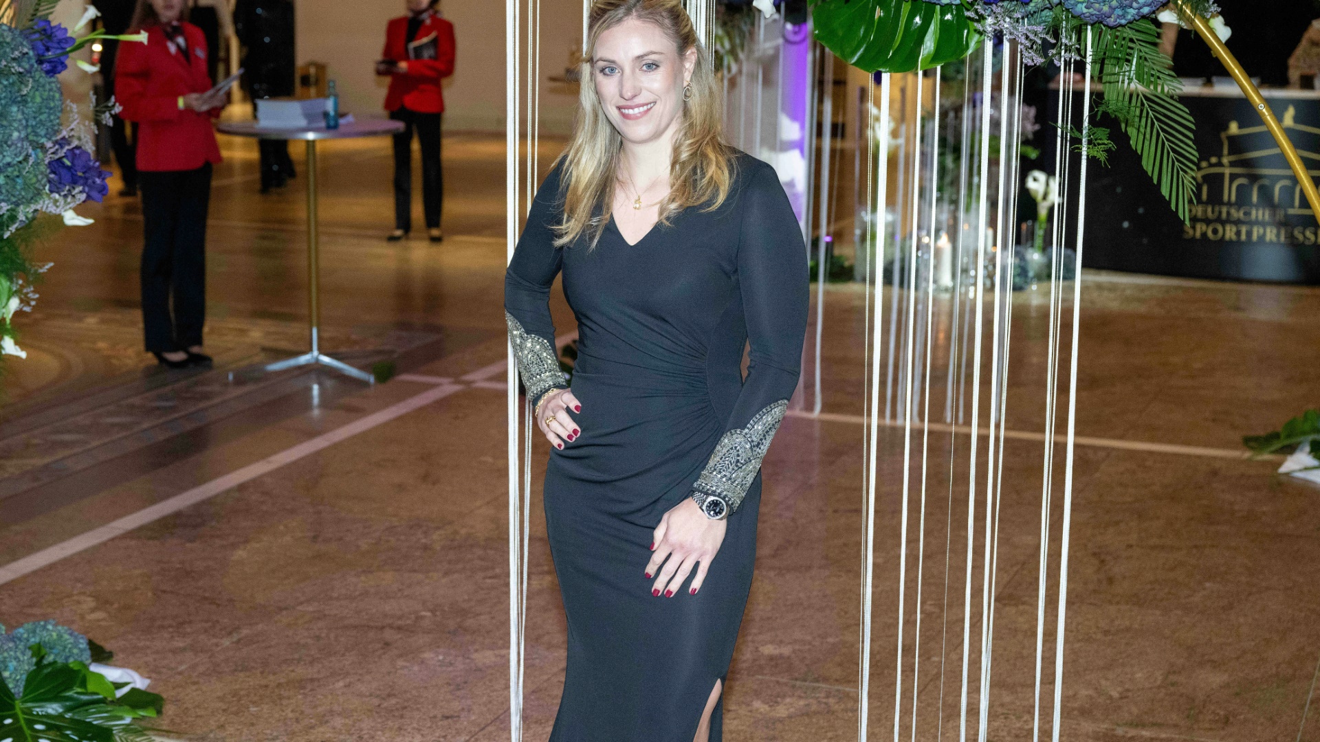 Kerber sieht Comeback als