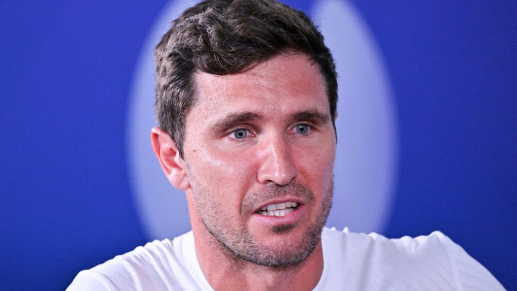 Zverev beschwerte sich über die Bälle