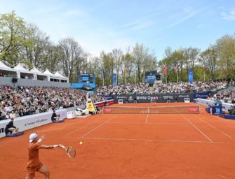 ATP-Turnier in München ab 2025 in 500er-Kategorie