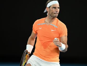 Nadal über Comeback: „Schmerz wird niemals verschwinden“