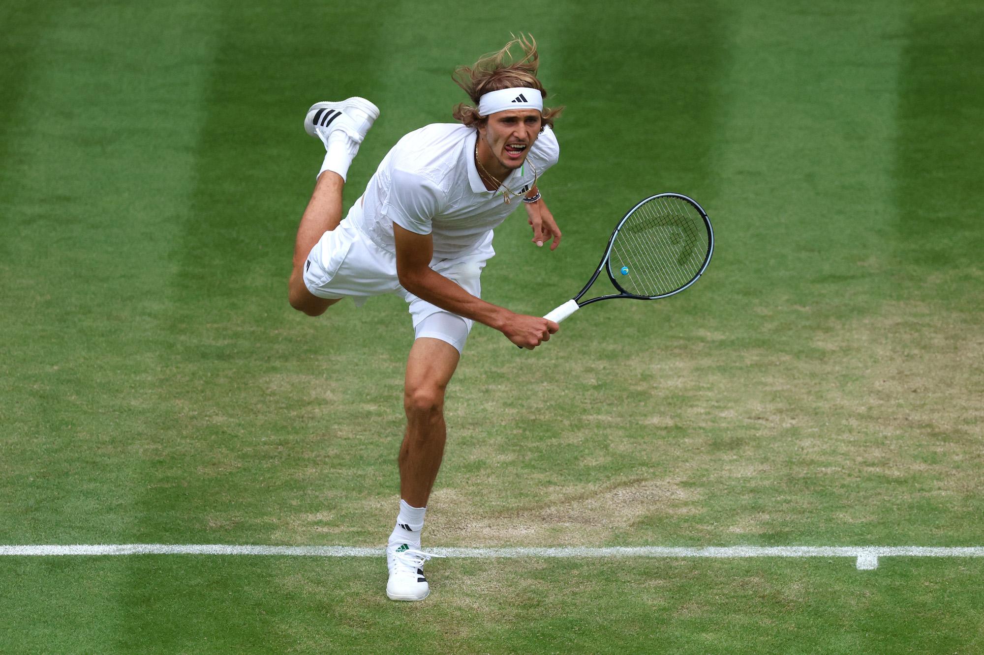 ATP Stuttgart Alexander Zverev ist 2024 dabei tennis MAGAZIN