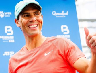 Nadal will Comeback „genießen“ – Djokovic denkt in Etappen
