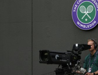 Amazon statt Sky: Wimbledon läuft künftig bei Prime Video