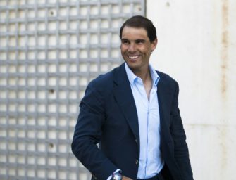 Nadal vor Comeback: „Erwarte, dass ich nichts erwarte“