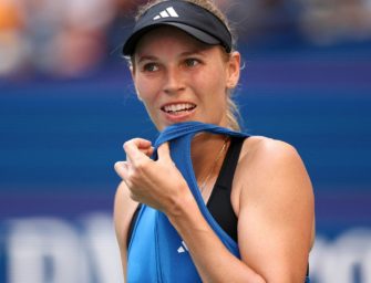 Wozniacki mit Wildcard in Melbourne dabei