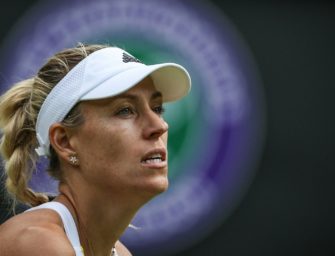 Kerber über Comeback in Australien: „Richtiger Kaltstart“