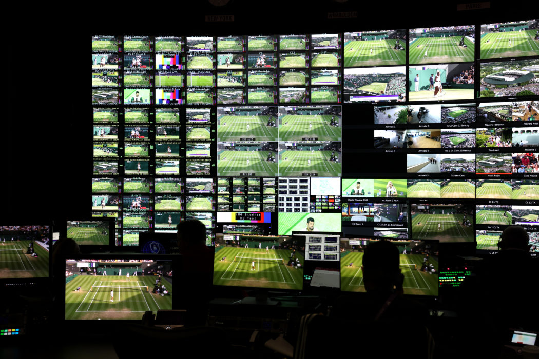 Day Eight: The Championships – Wimbledon 2023