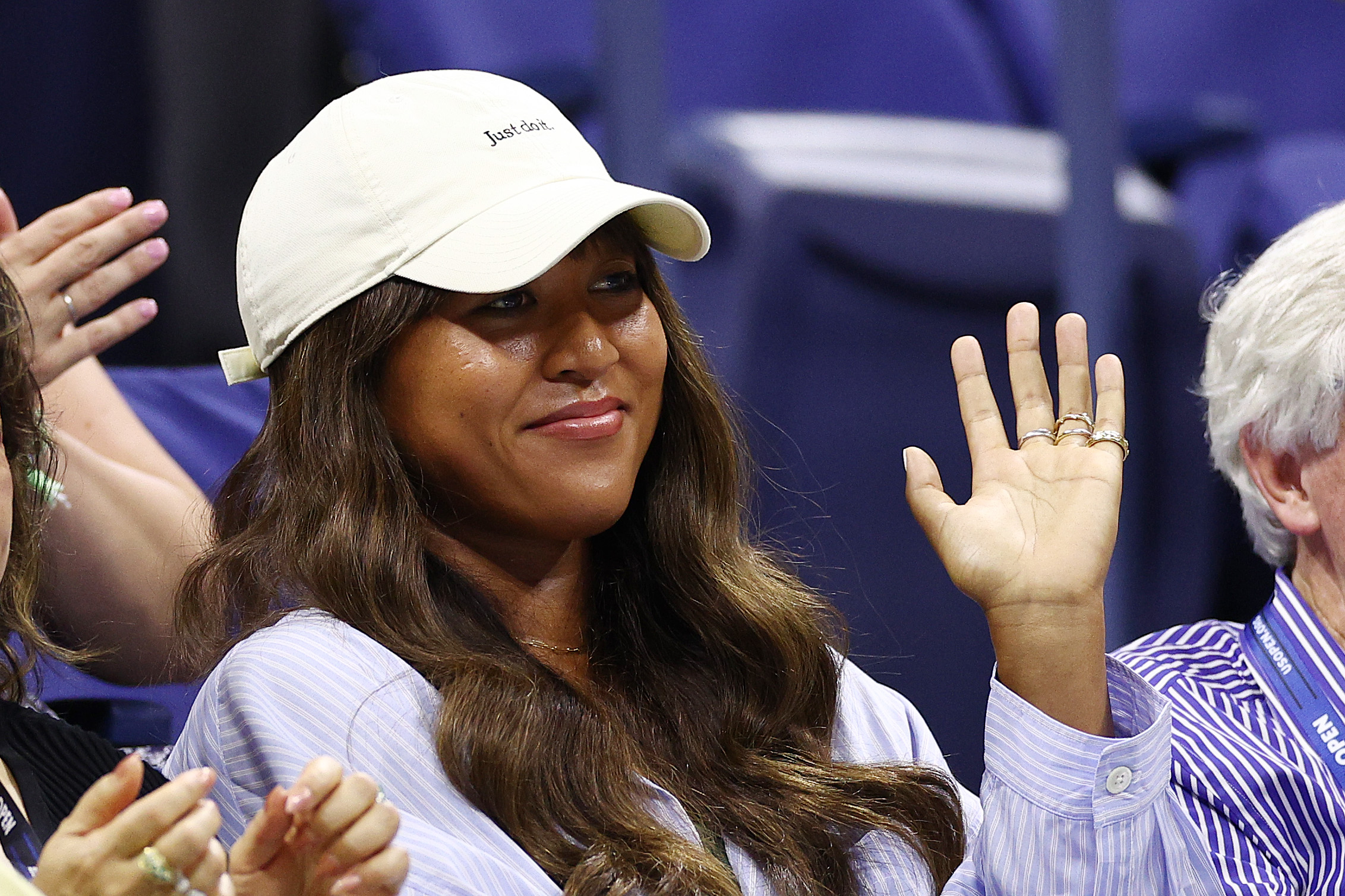 Naomi Osaka