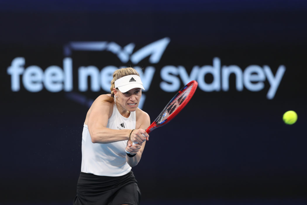 2024 United Cup – Sydney: Day 1