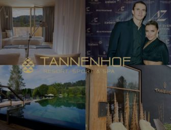 Gewinnspiel: 3 Übernachtungen im Tannenhof Resort