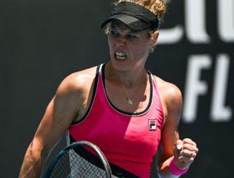 Australian Open: Siegemund in Runde zwei