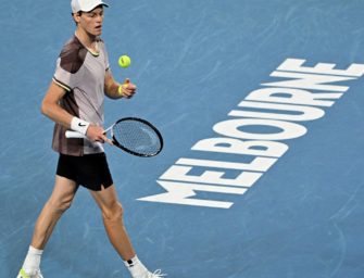 Djokovic entthront: Sinner stürmt ins Finale von Melbourne