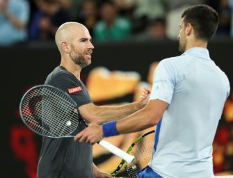 Djokovic hat Mitleid – Sabalenka und Gauff ohne Blöße