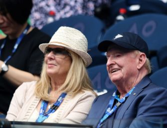 Laver: Nur „Wunder“ kann Djokovic in Melbourne stoppen