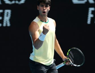 Miami Open: Carlos Alcaraz wieder in Topform?