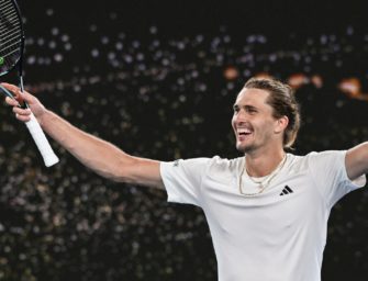 Zverev-Viertelfinale beschert Eurosport gute TV-Quote