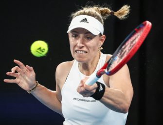 Kerber und Zverev verpassen direkte Viertelfinal-Quali