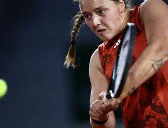 Niemeier verliert Quali – Siegemund steigt in Adelaide aus