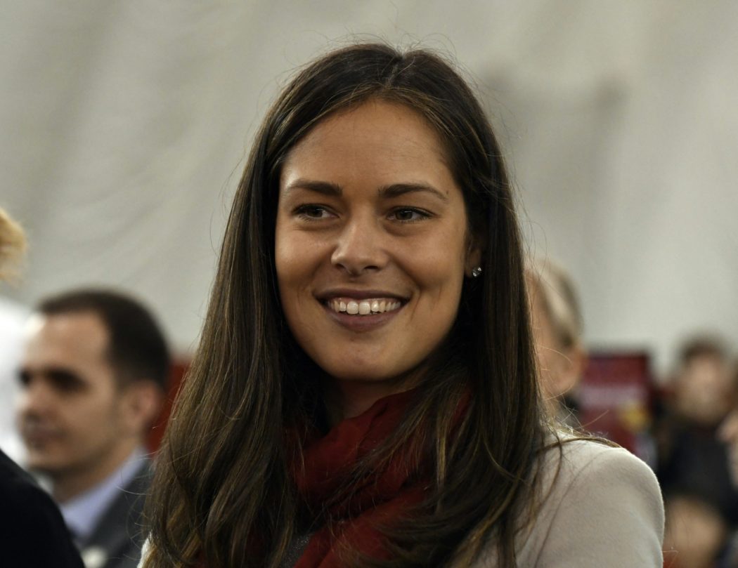 Ivanovic gewann 2008 die French Open