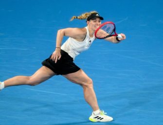 Kerber will mit Comeback nach Babypause „inspirieren“