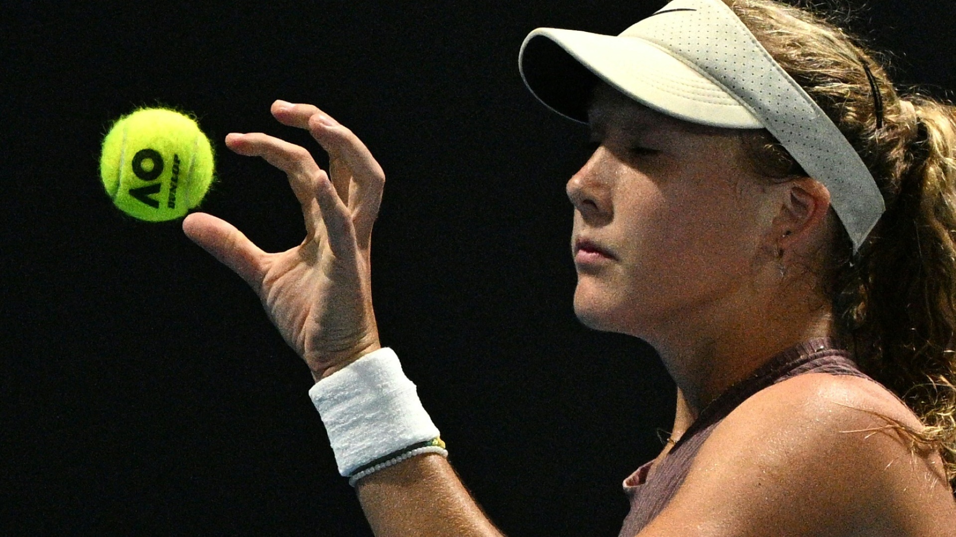 Drei 16Jährige mischen Australian Open auf tennis MAGAZIN