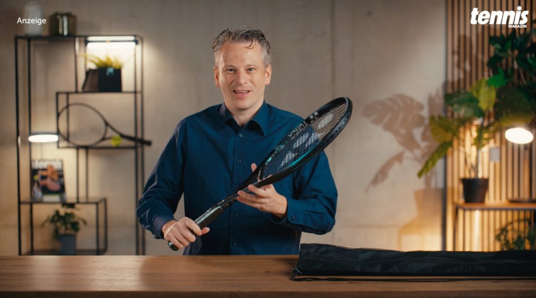 Unboxing Yonex Ezone 98