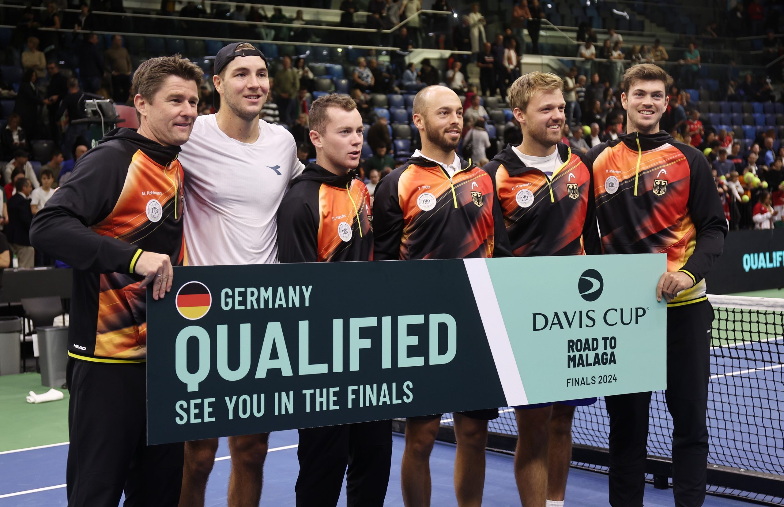 Davis Cup