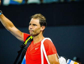 „Bin am Limit“: Nadal muss Comeback überdenken