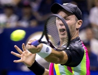 Delray Beach: Koepfer kann nicht antreten