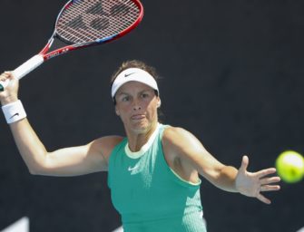 WTA-Turnier in Thailand: Maria im Achtelfinale raus