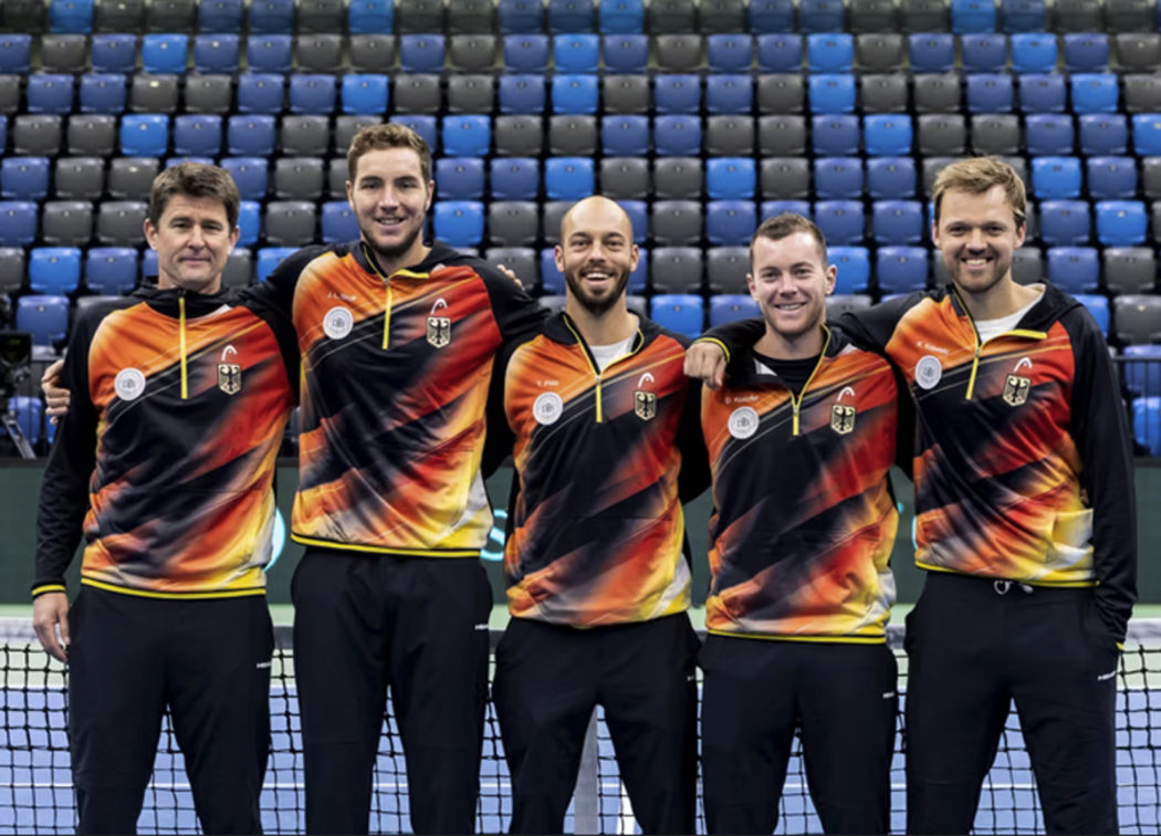 Davis Cup Ungarn
