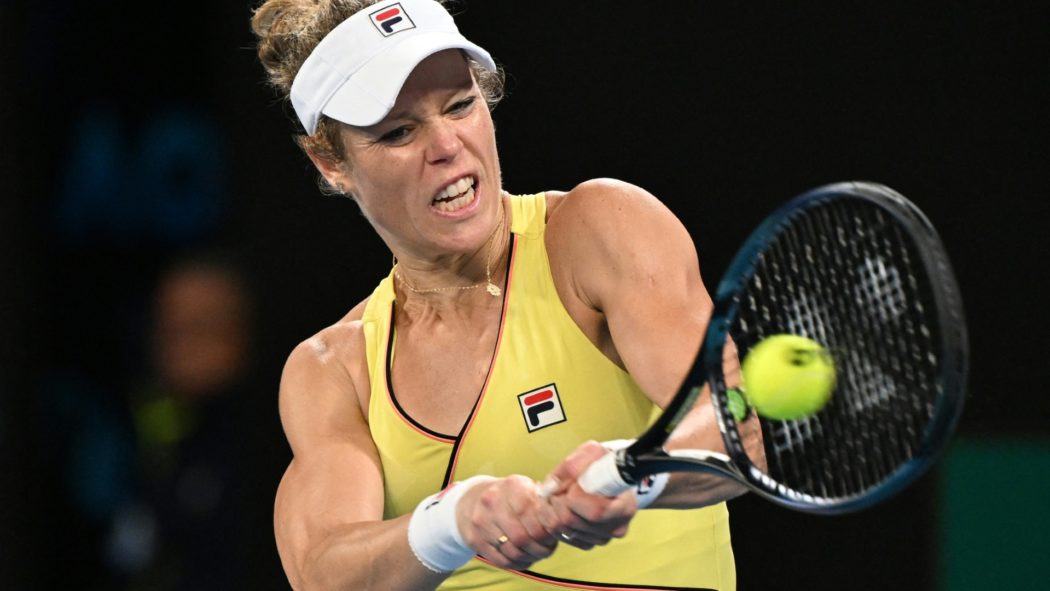 Siegemund ist bereits raus