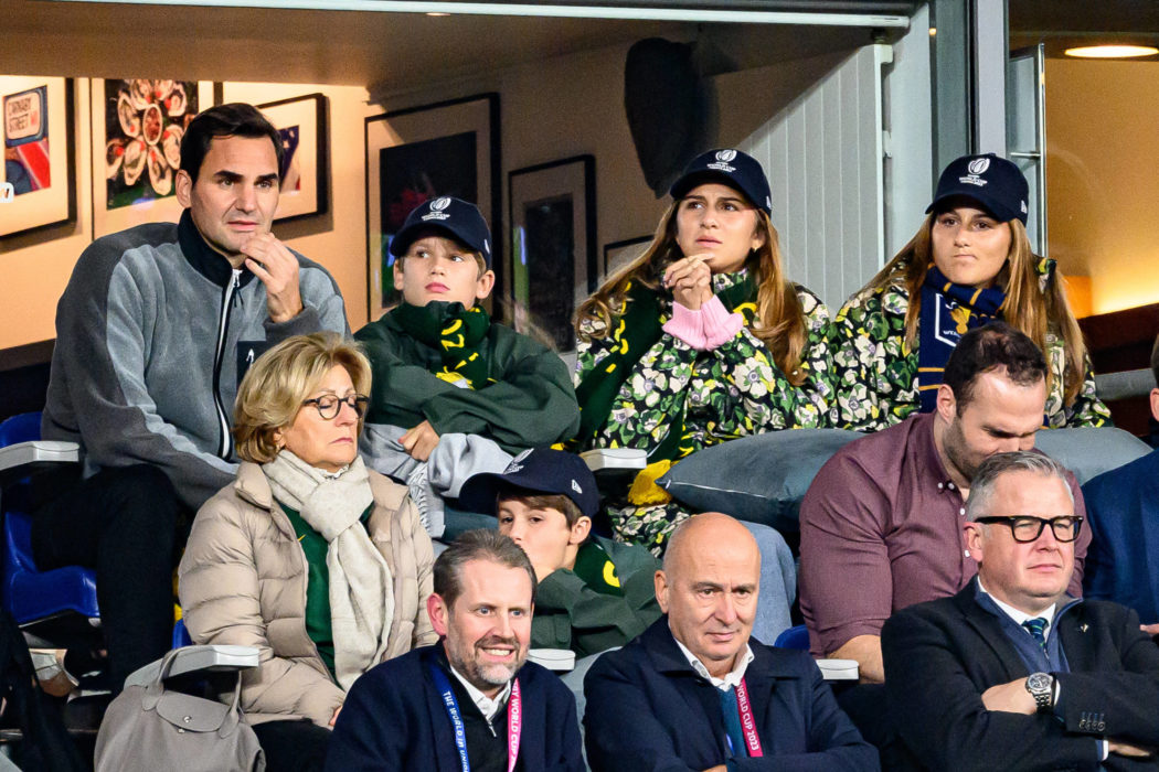 Roger federer s sale