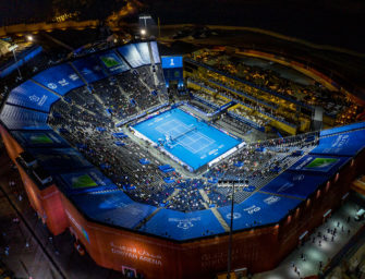Milliarden-Angebot: Saudi-Arabien will ATP und WTA vereinen