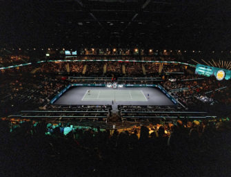 ATP Rotterdam: Alle Infos zu den ABN AMRO Open