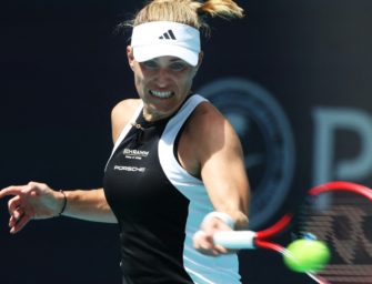 Berlin Ladies Open: Kerber ist mit dabei