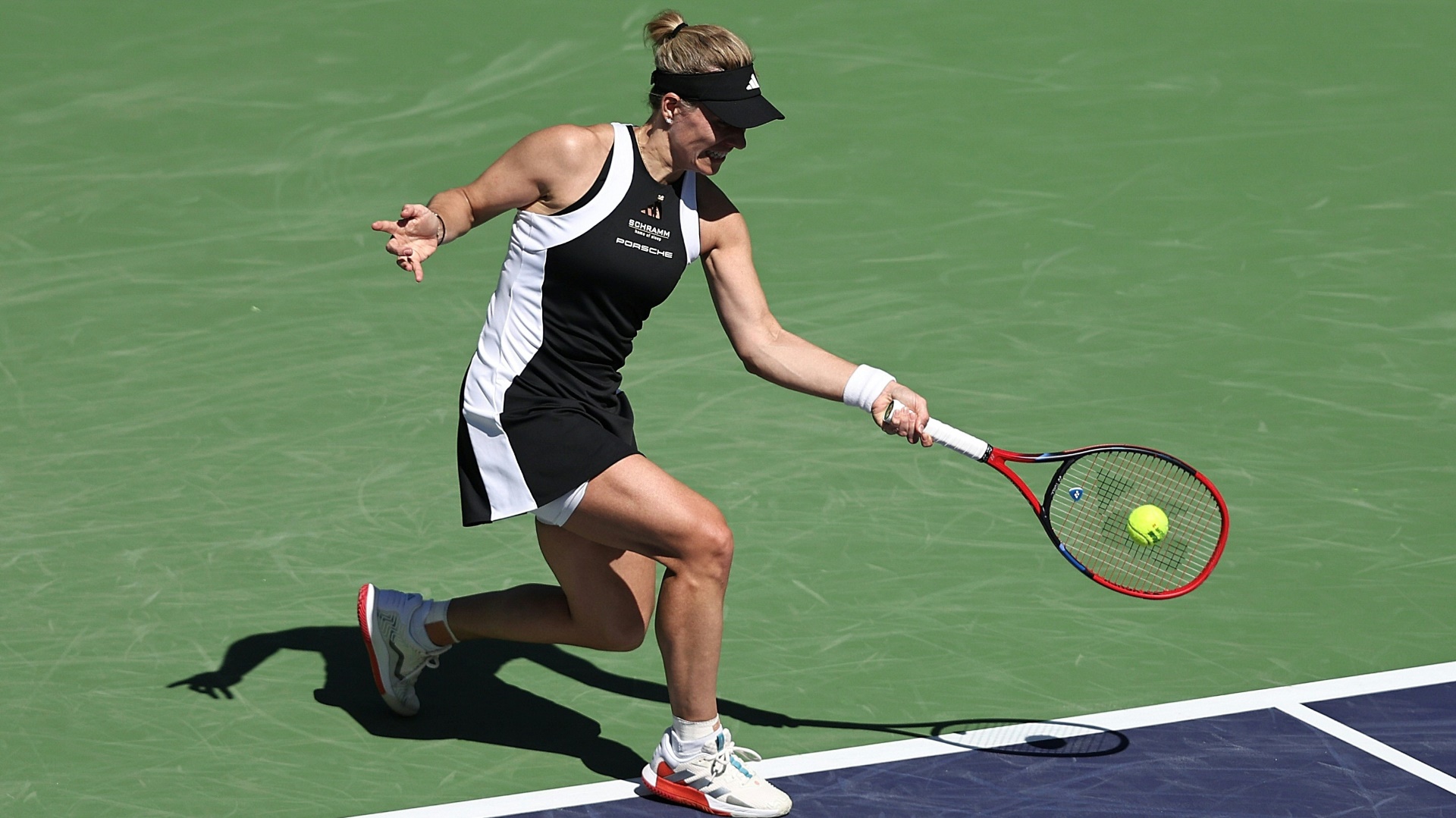 Angelique Kerber, Miami Open