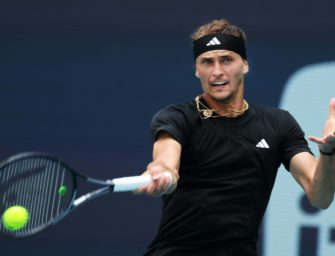 Miami Open: Zverev verpasst Finale