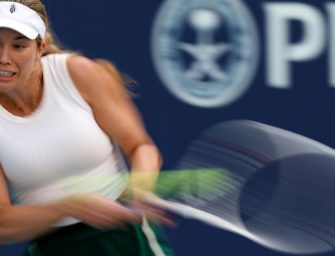 Miami Open: Danielle Collins gewinnt Turnier