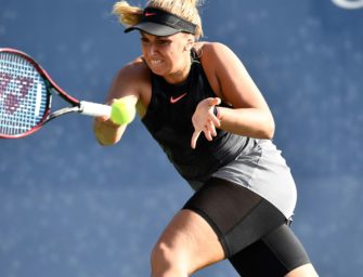 Sabine Lisicki erwartet erstes Kind