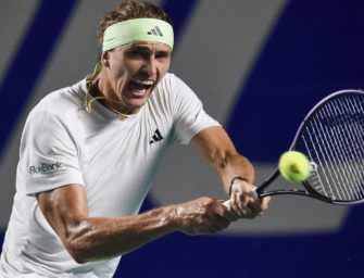 Indian Wells: Zverev ohne Probleme in Runde 3