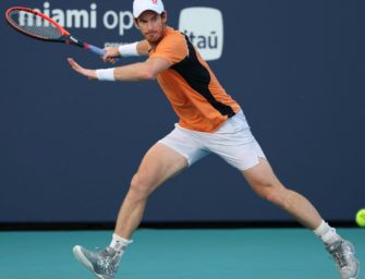 Murray sagt für Turnier in München ab