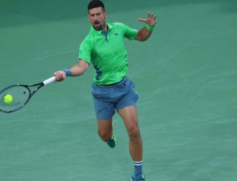 Miami Open: Djokovic sagt ab